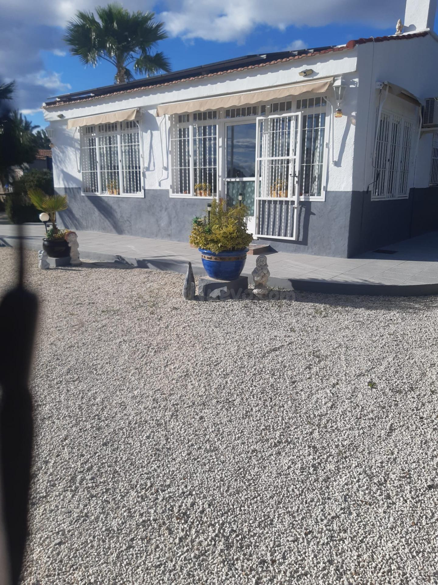 Casa Chalet con terreno Daimes