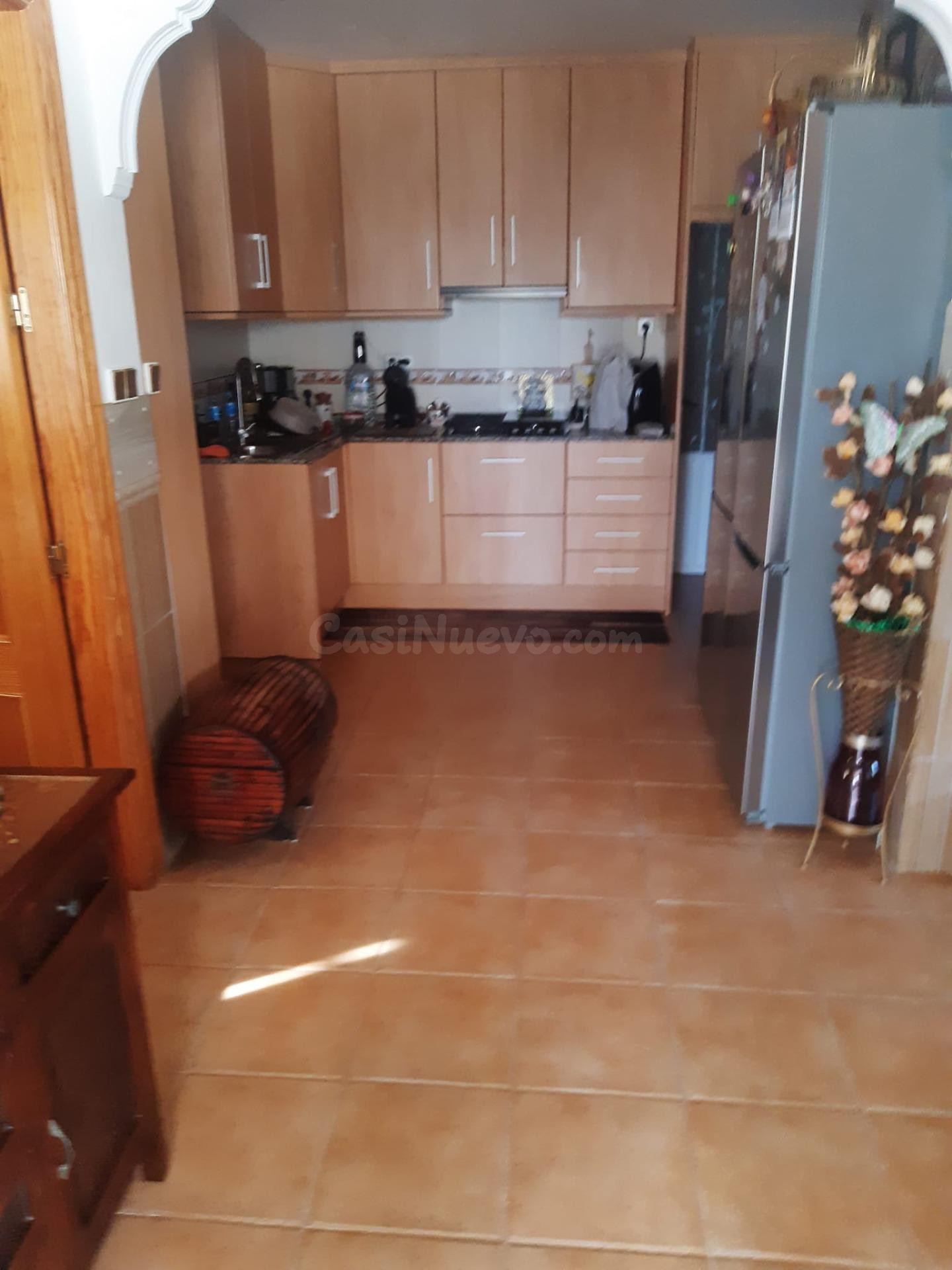 Casa Chalet con terreno Daimes - foto 3