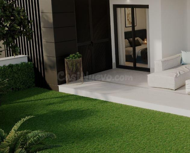 APARTAMENTO  A 700 METROS DEL MAR - foto 4