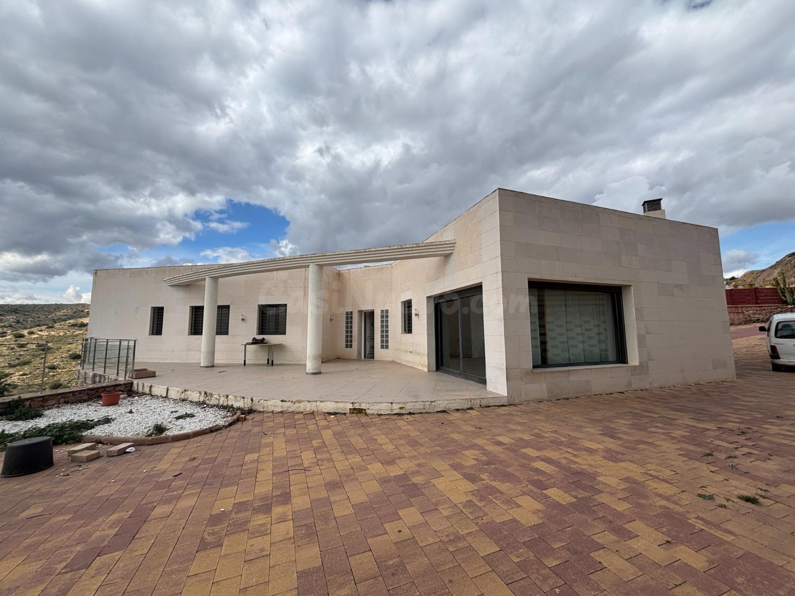Chalet en Montesol