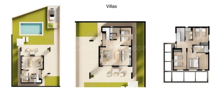 CHALET INDEPENDIENTE  CON 275 METROS DE JARDIN - foto 2