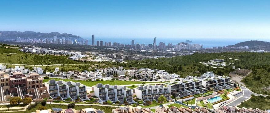 CHALET INDEPENDIENTE  CON 275 METROS DE JARDIN - foto 3