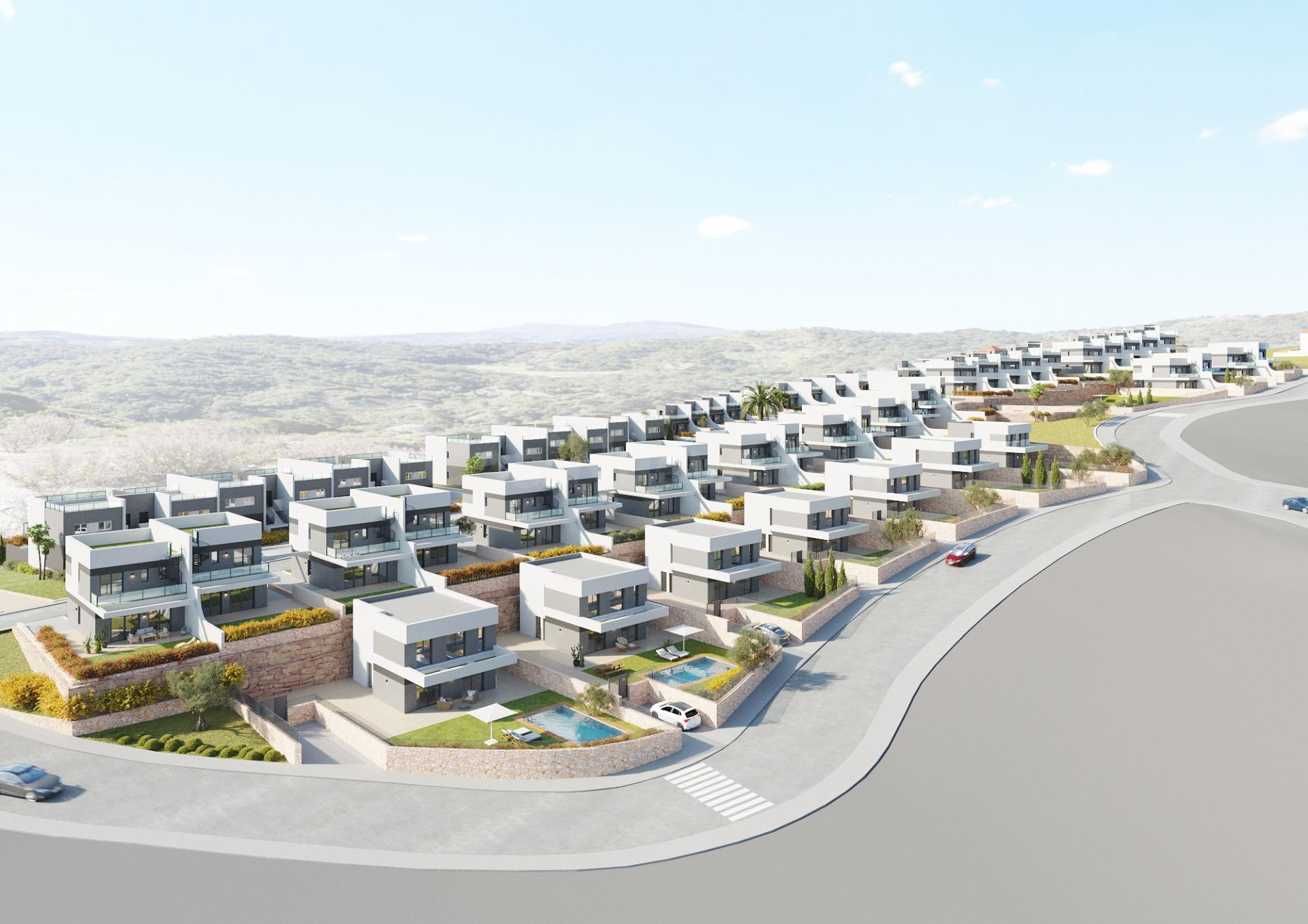 CHALET INDEPENDIENTE  CON 275 METROS DE JARDIN - foto 4