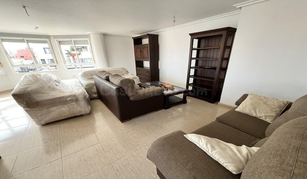 ALTO STANDING - Se vende precioso y GRAN PISO 2º ESQUINA 213 metros - foto 3