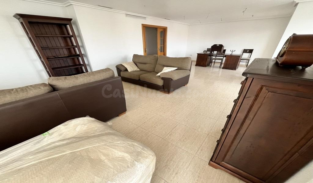 ALTO STANDING - Se vende precioso y GRAN PISO 2º ESQUINA 213 metros - foto 5