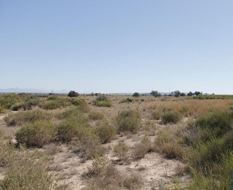 Terreno en venta para construir