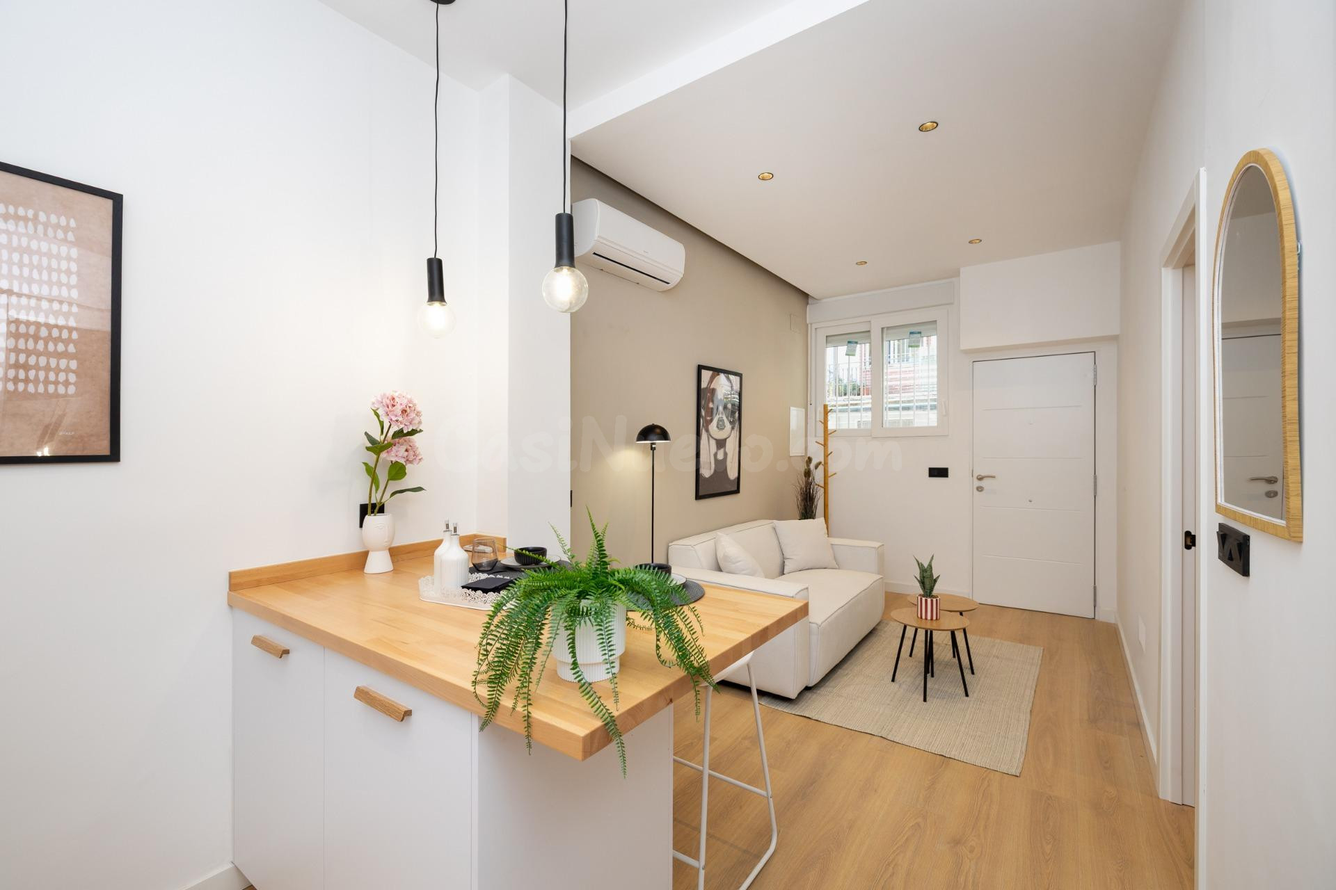 !! ESPECTACULAR VIVIENDA EN UNA DE LAS MEJORES ZONAS DE LA CHANA !!