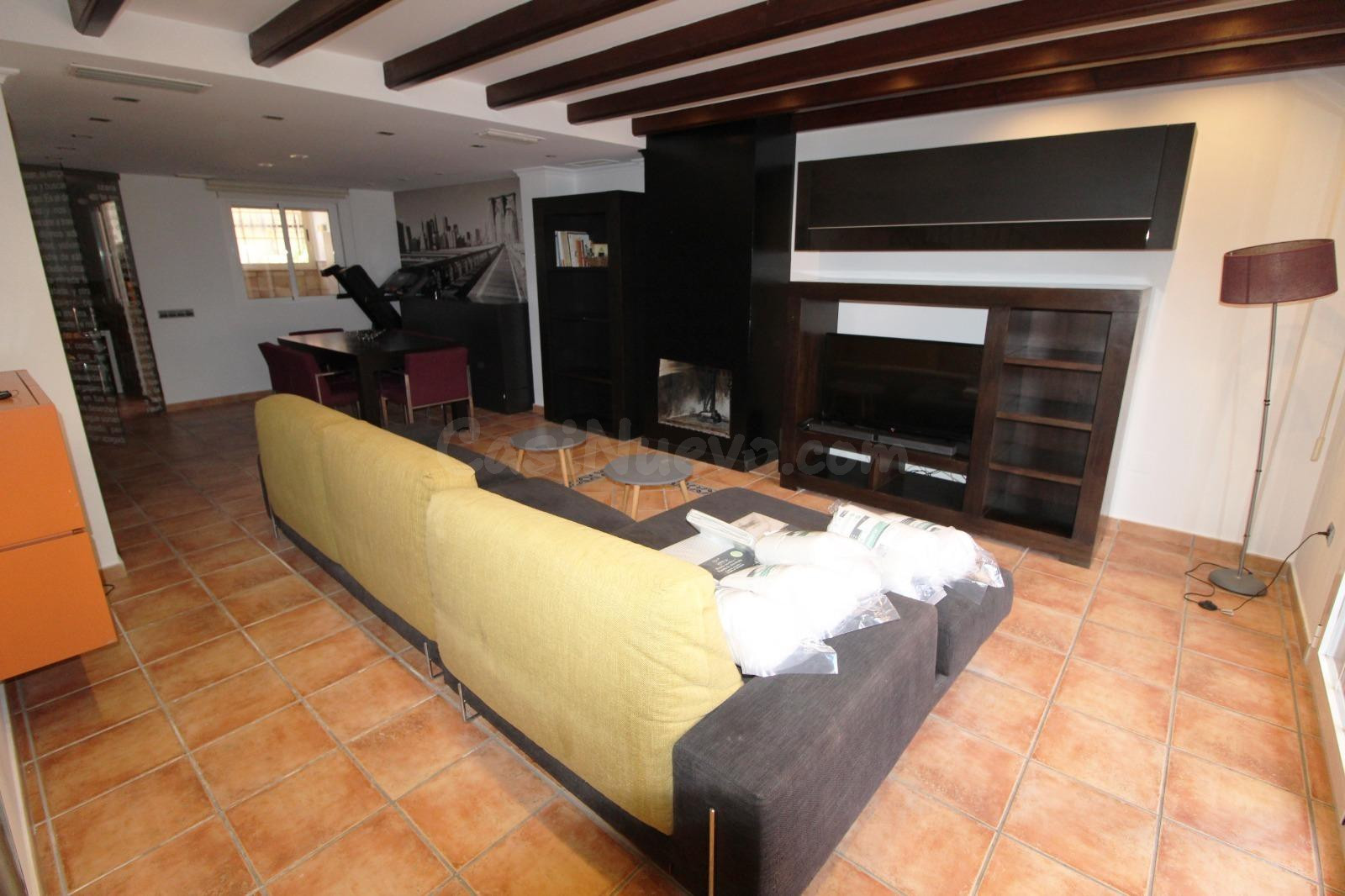 Bonito bungalow adosado - foto 2