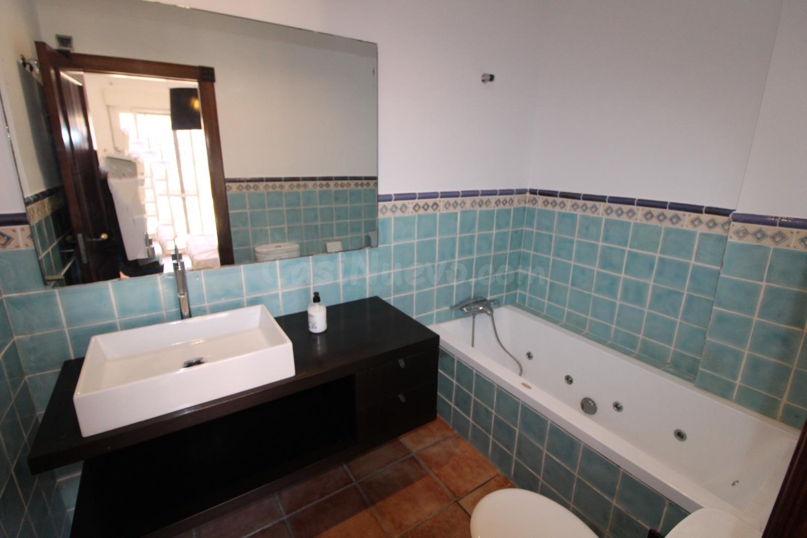 Bonito bungalow adosado - foto 4