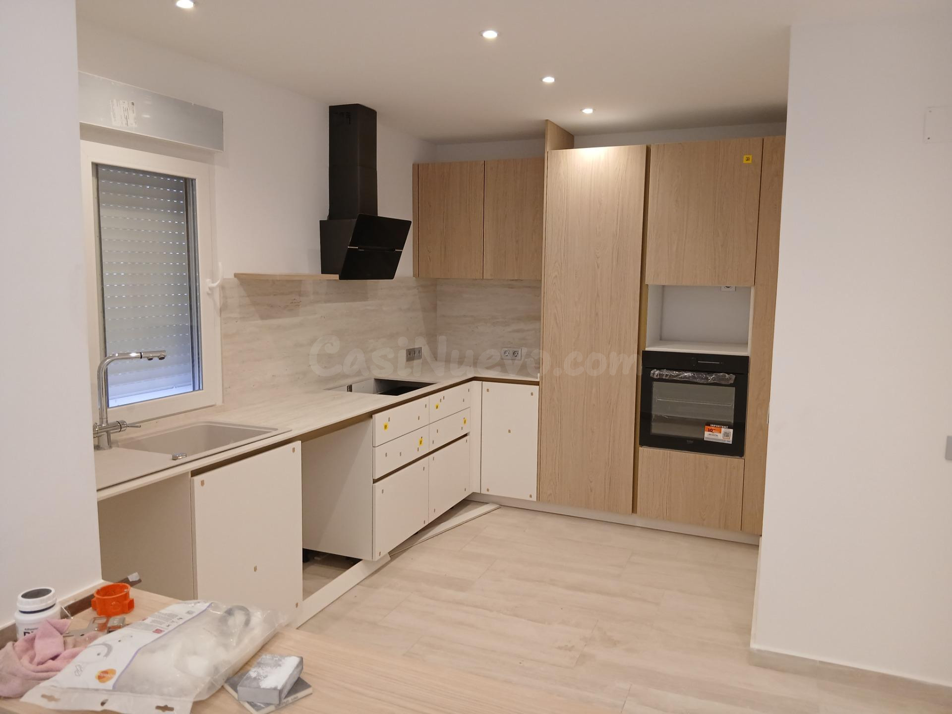 Chalet de 500 metros - foto 2