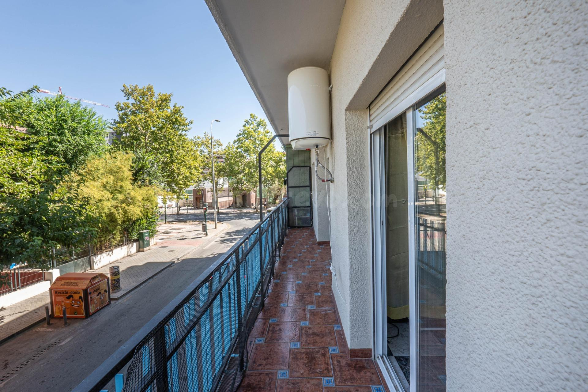 Piso 2 habitaciones 67m² en venta - Cerrillo de maracena