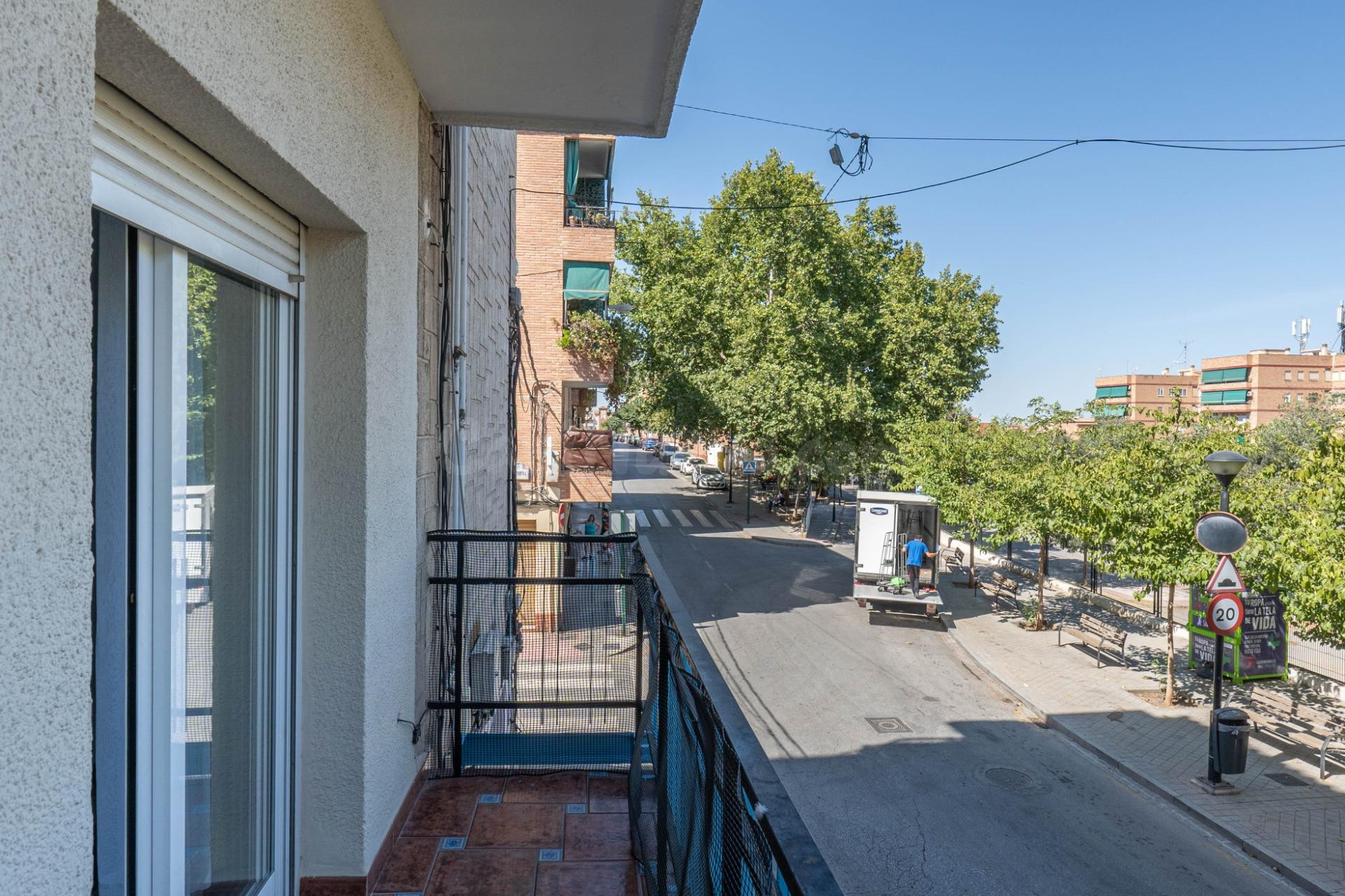 Piso 2 habitaciones 67m² en venta - Cerrillo de maracena - foto 4