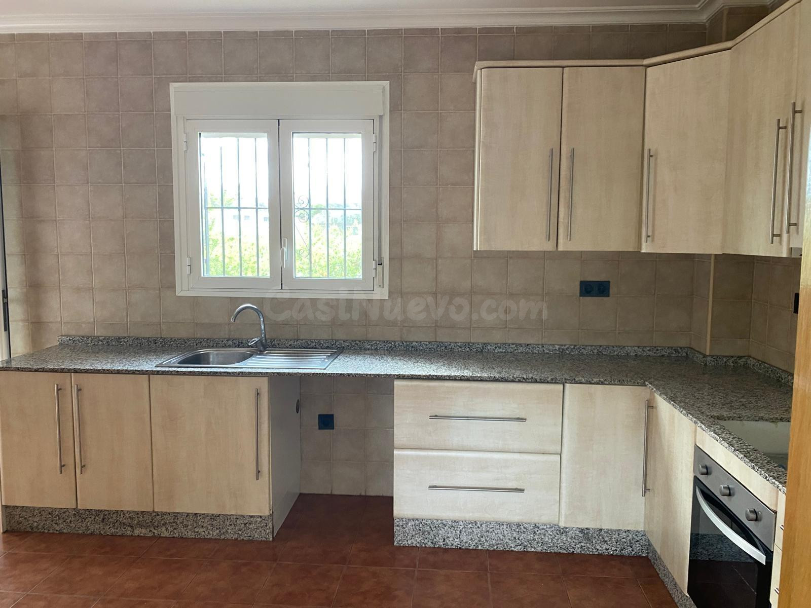 Chalet en Crevillente