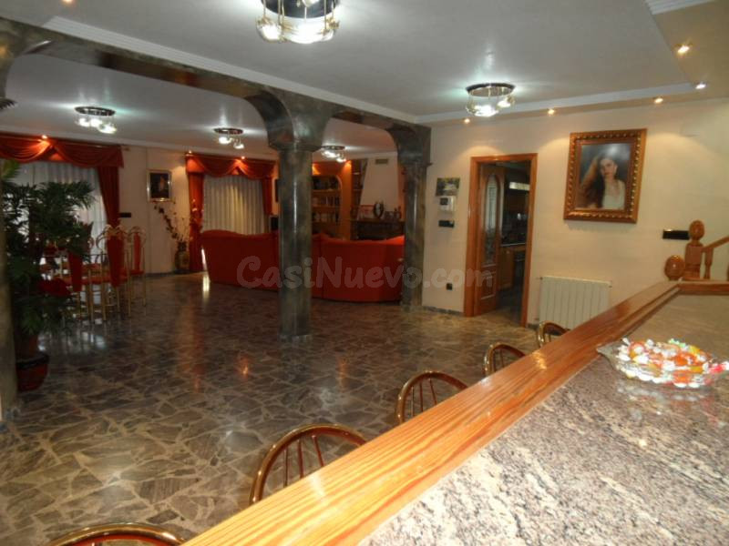 CHALET DE LUJO EN ELCHE - foto 5