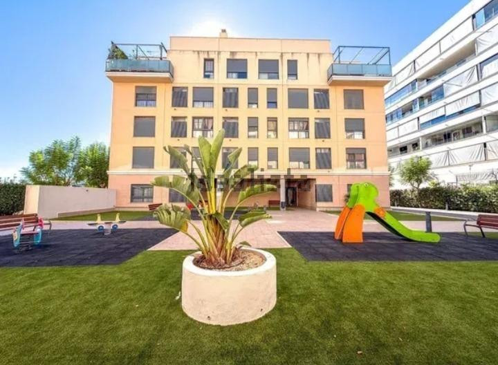 Piso a la venta en una de las mejores zonas