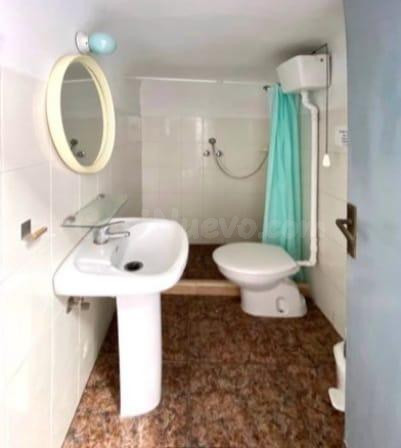 PLANTA BAJA EN LA HOYA incluye local con baño reformado - foto 5