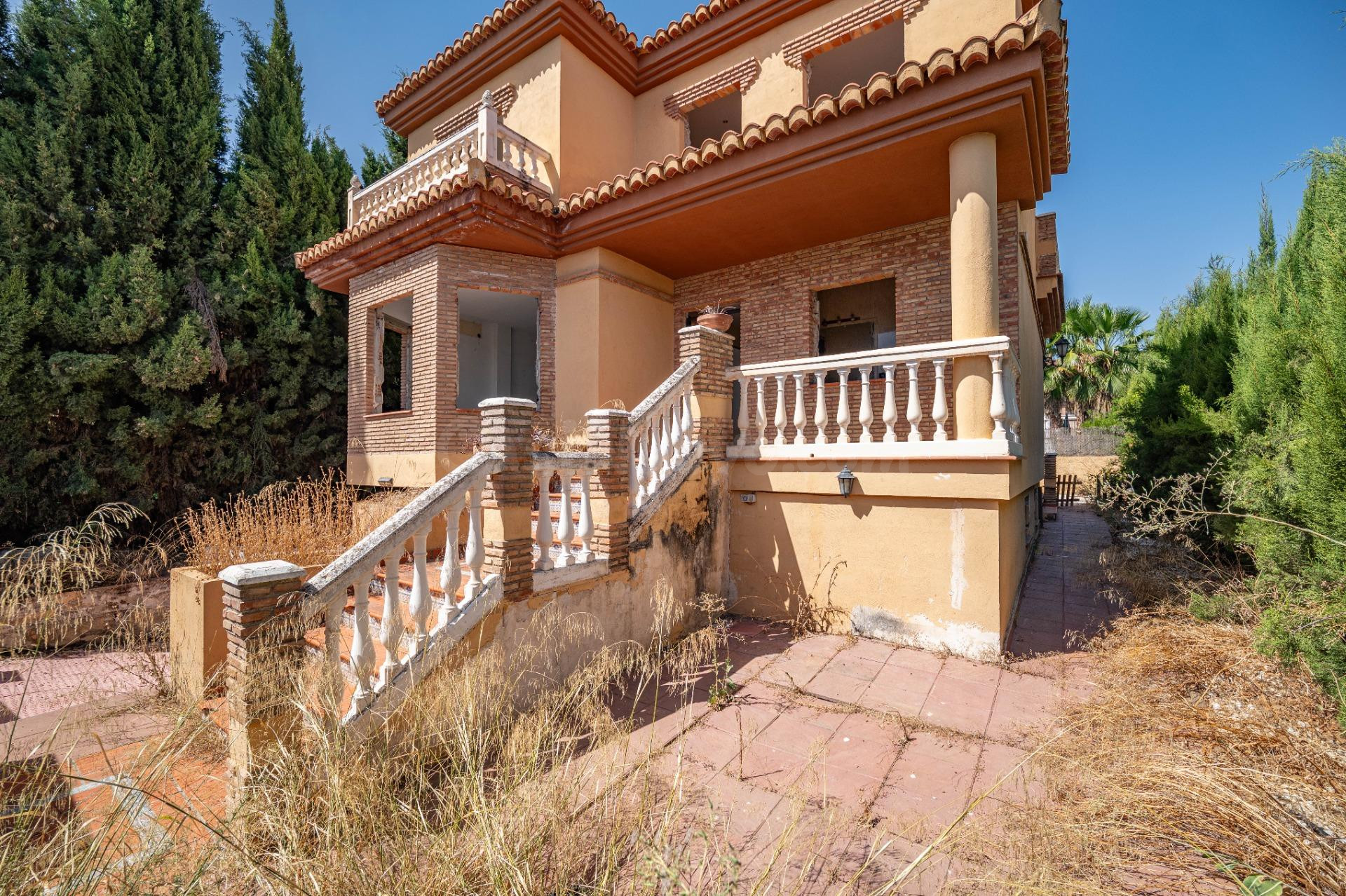 Crea el chalet de tus sueños en el Ventorrillo - foto 4