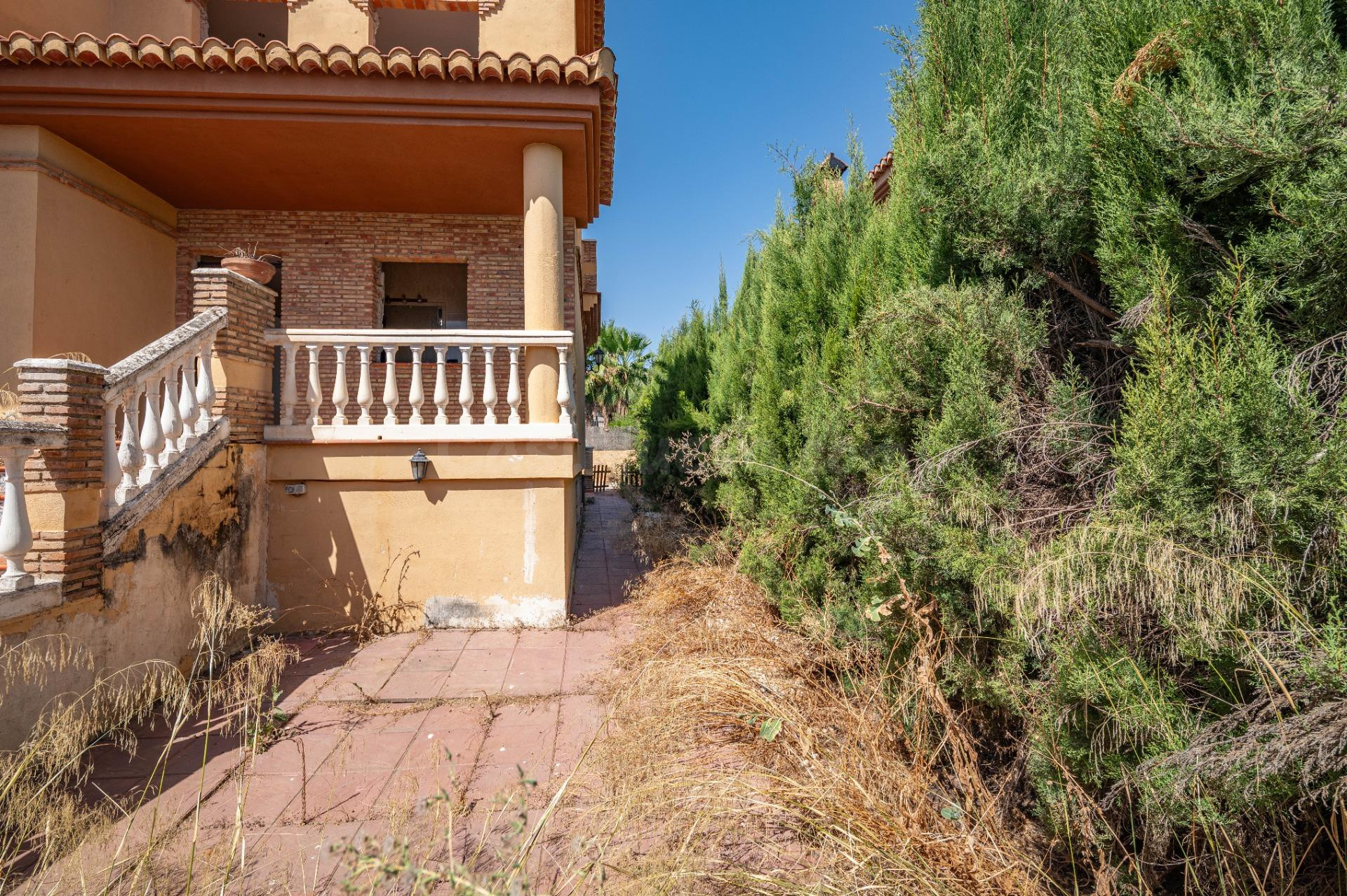 Crea el chalet de tus sueños en el Ventorrillo - foto 5