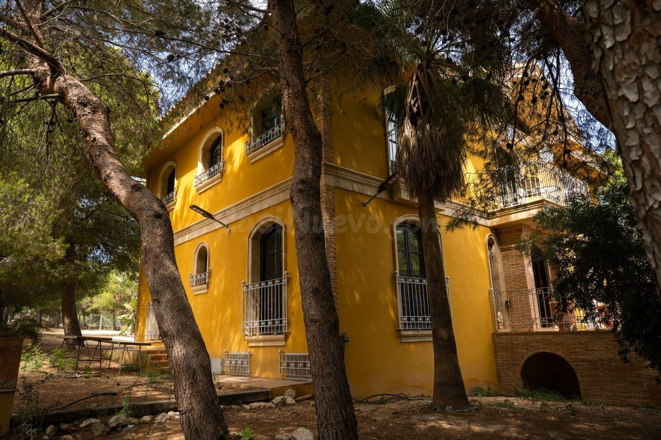 VILLA DE LUJO EN CIUDAD QUESADA UNICA EN LA ZONA - foto 3