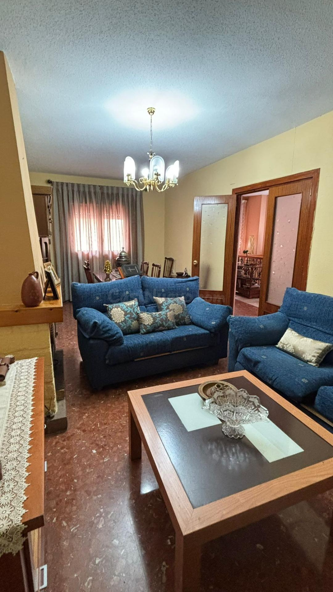 Bonita casa en el centro del pueblo de Padul