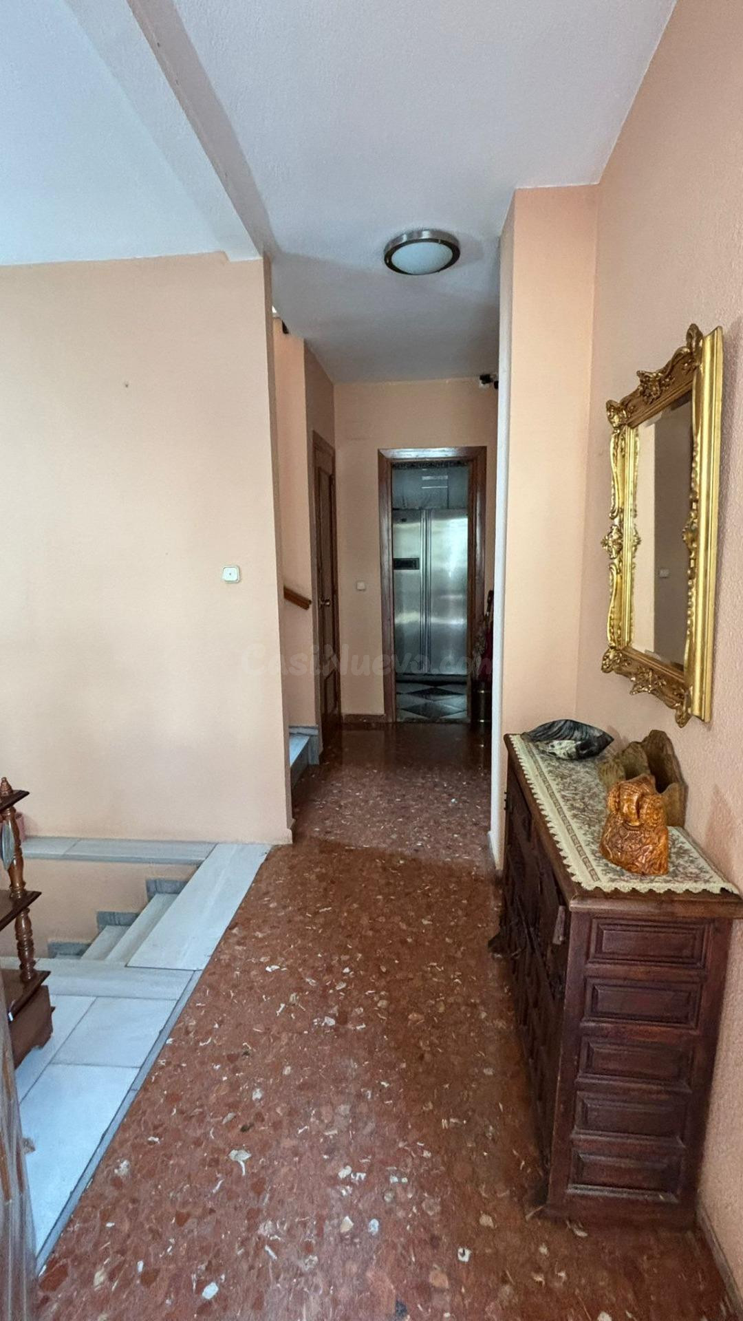 Bonita casa en el centro del pueblo de Padul - foto 3