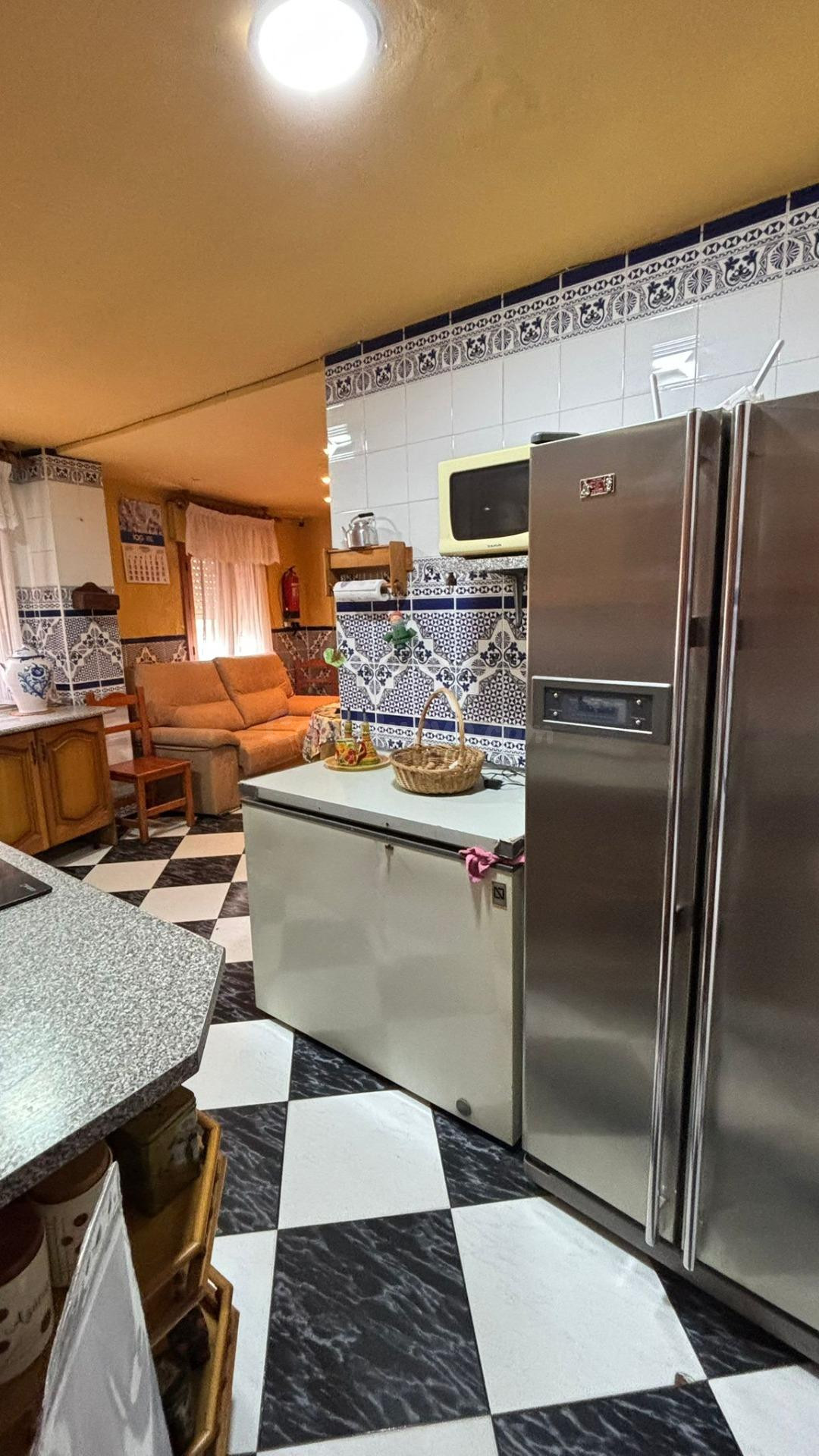 Bonita casa en el centro del pueblo de Padul - foto 4