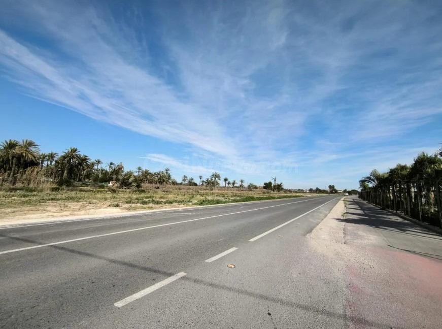 Terreno en Venta en Partida Daimes ( La Hoya)