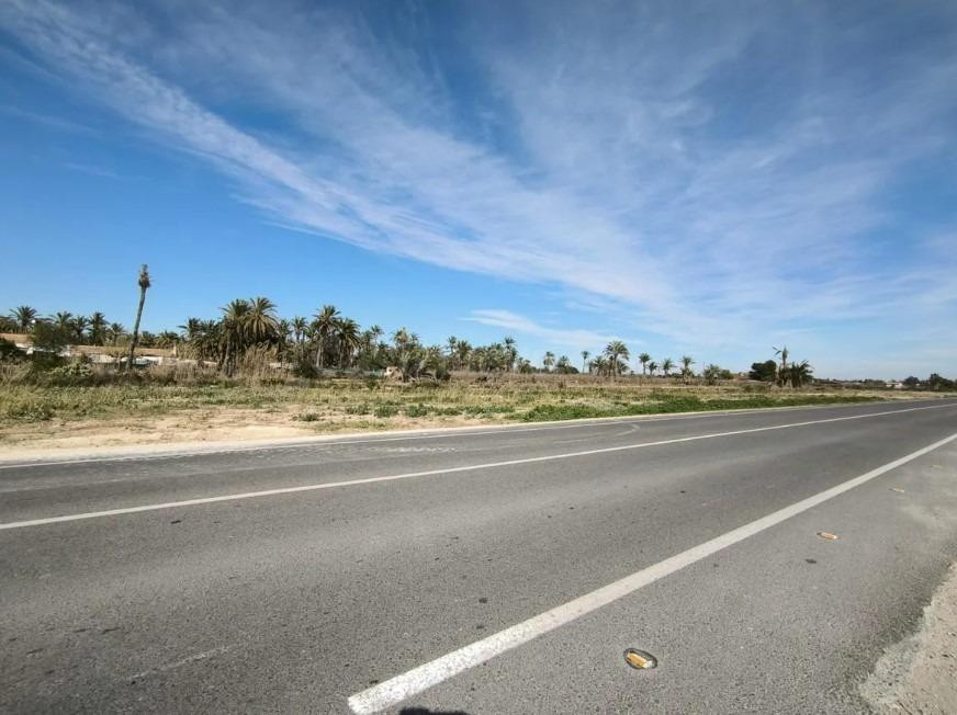 Terreno en Venta en Partida Daimes ( La Hoya) - foto 5