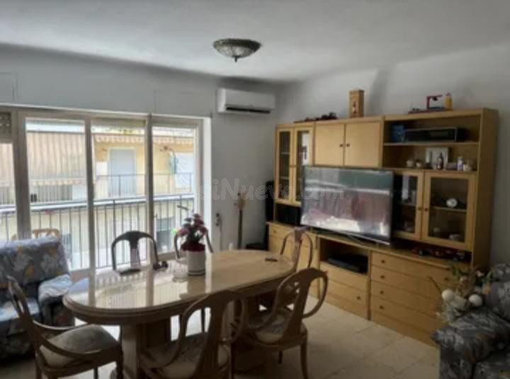 PISO ECONOMICO EN SANTA POLA