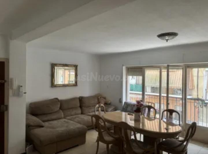 PISO ECONOMICO EN SANTA POLA - foto 2