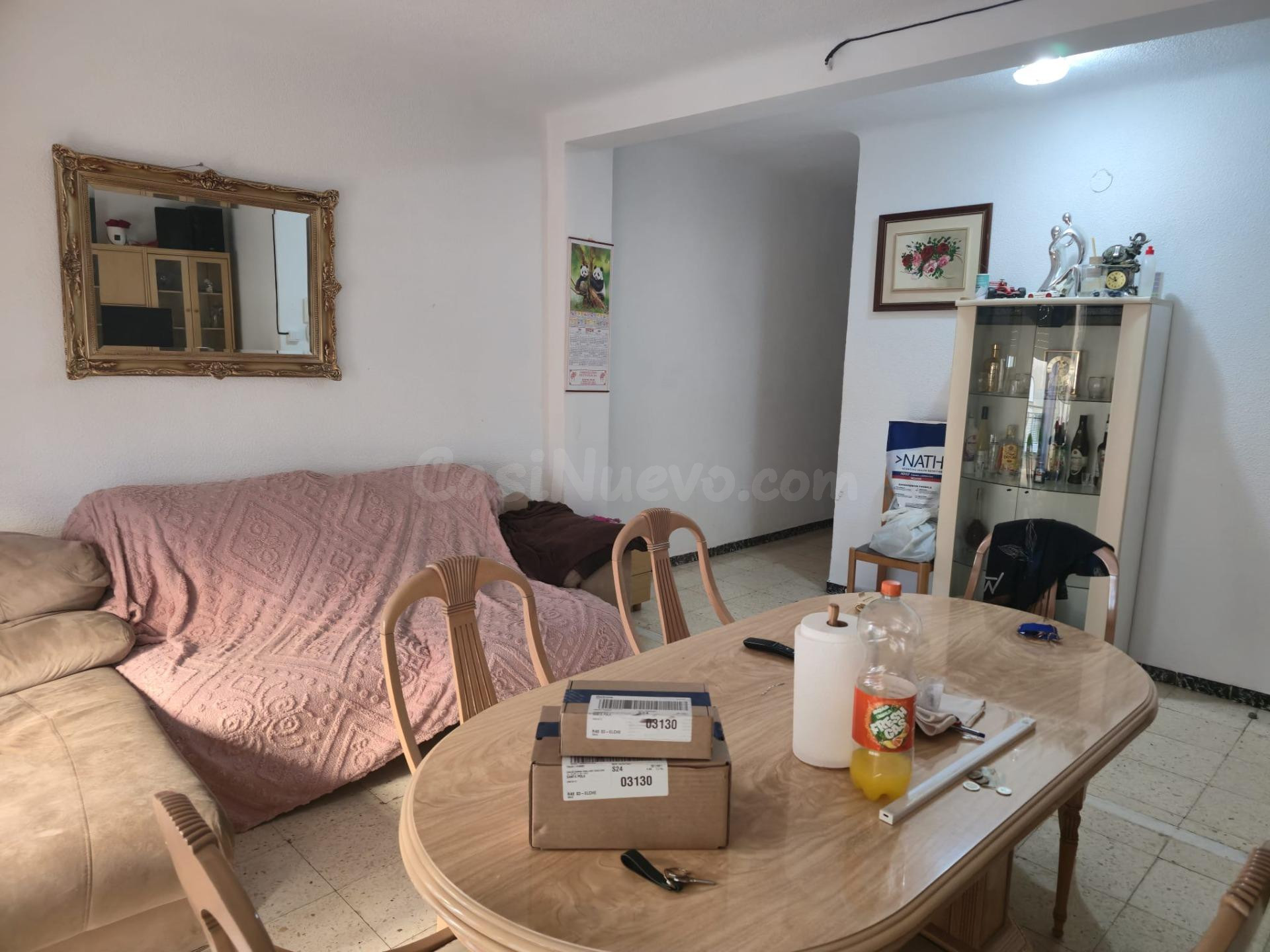 PISO ECONOMICO EN SANTA POLA - foto 3
