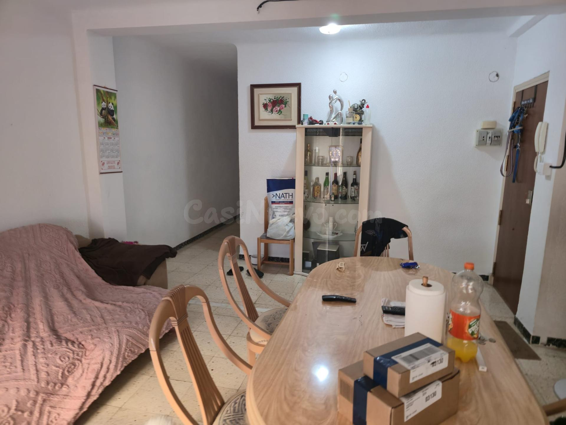 PISO ECONOMICO EN SANTA POLA - foto 4