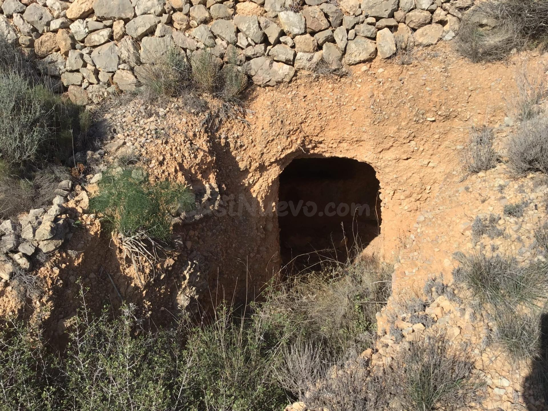 PARCELA EDIFICABLE EN VENTA - foto 2