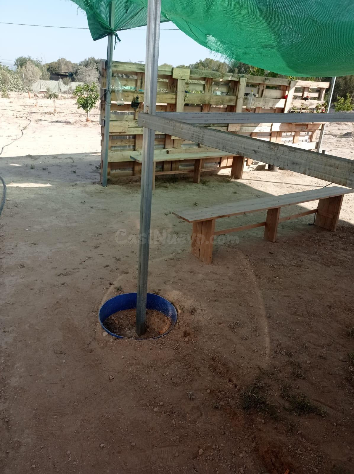 Terreno proindiviso a la venta. - foto 2