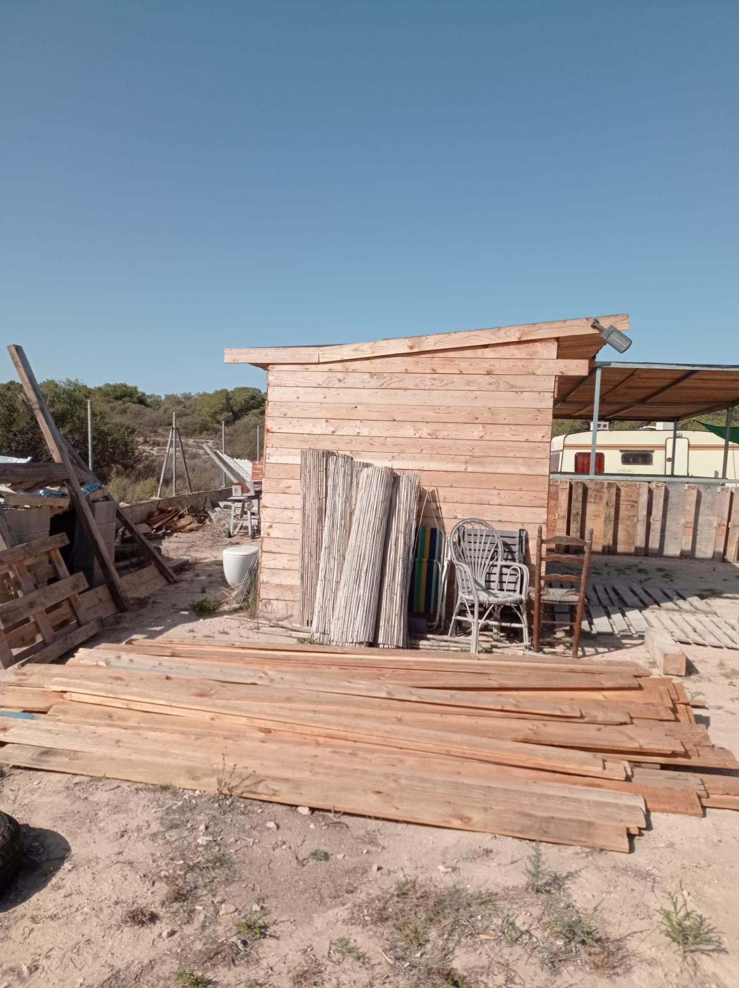 Terreno proindiviso a la venta. - foto 3