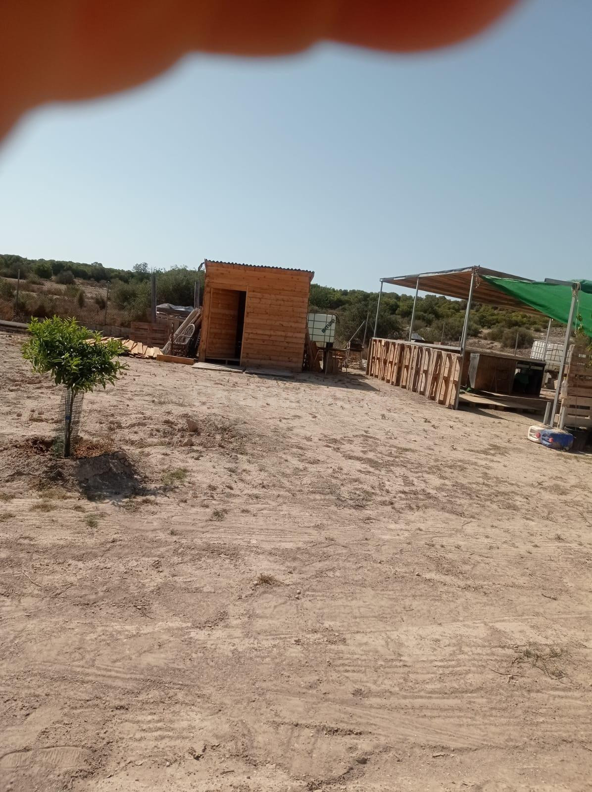 Terreno proindiviso a la venta. - foto 4