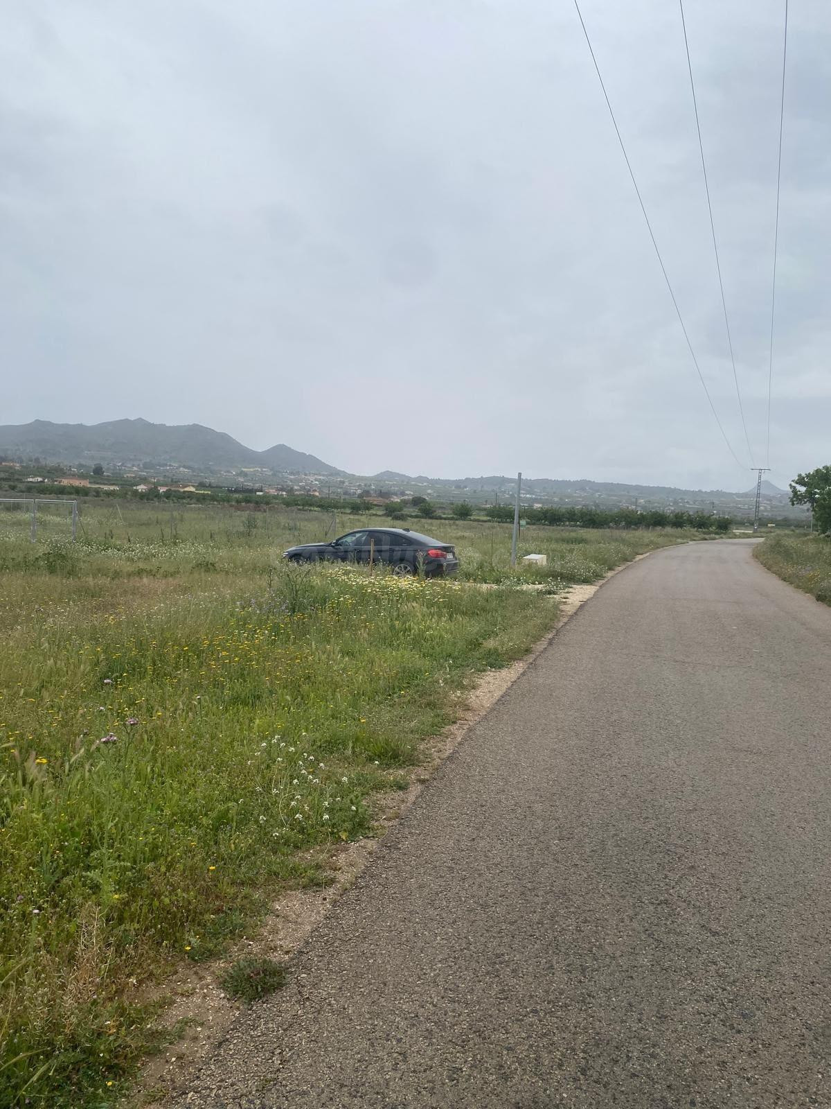 Parcela proindivisa en venta - foto 2