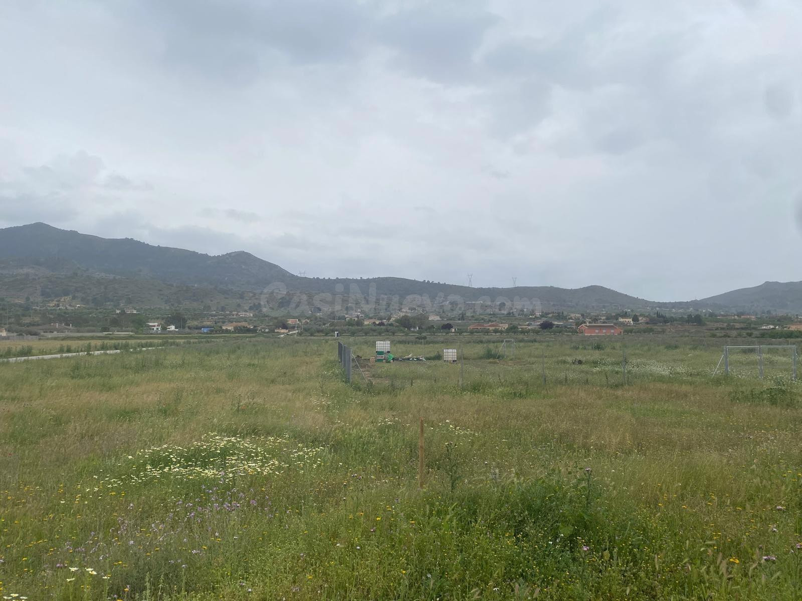 Parcela proindivisa en venta - foto 3