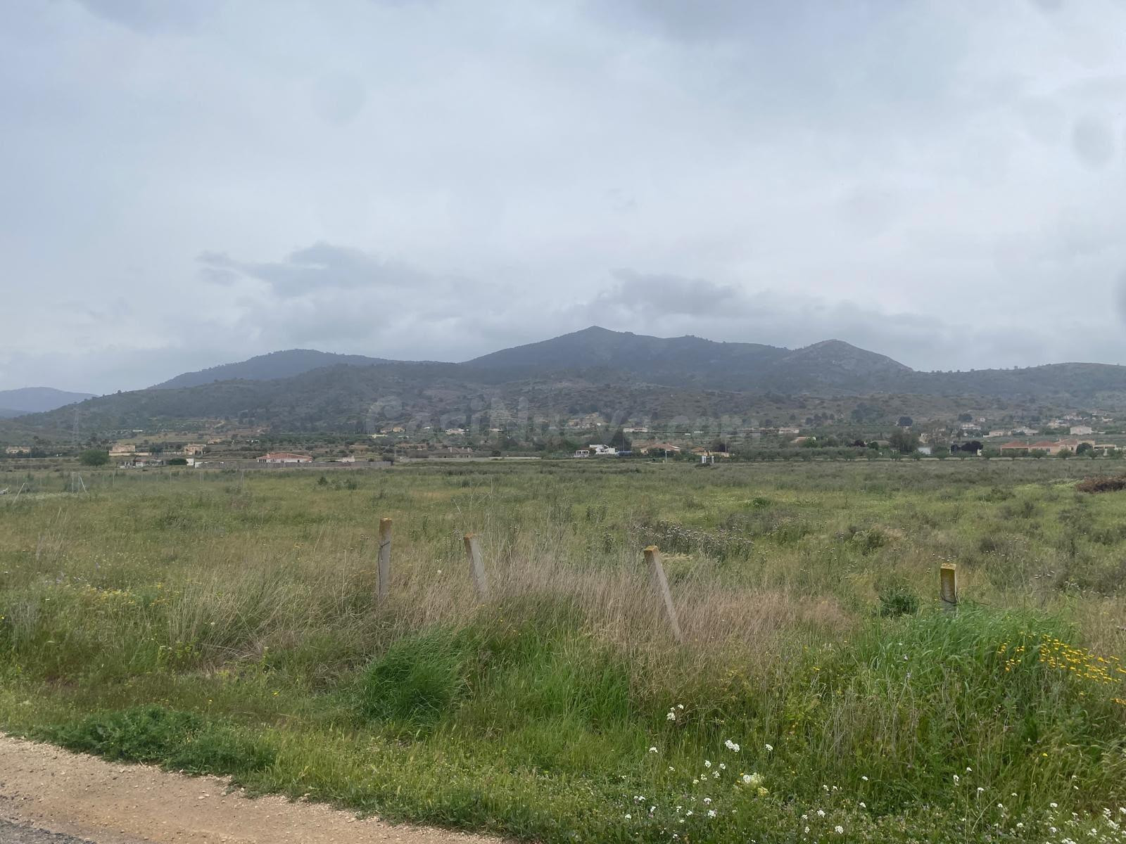 Parcela proindivisa en venta - foto 5