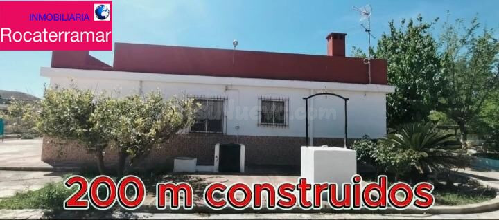 Chalet 3 habitaciones 220m² en venta - Pedanías Este - foto 2