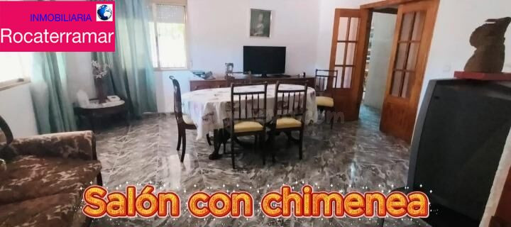 Chalet 3 habitaciones 220m² en venta - Pedanías Este - foto 3