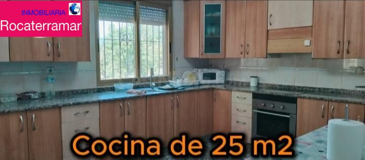 Chalet 3 habitaciones 220m² en venta - Pedanías Este - foto 4