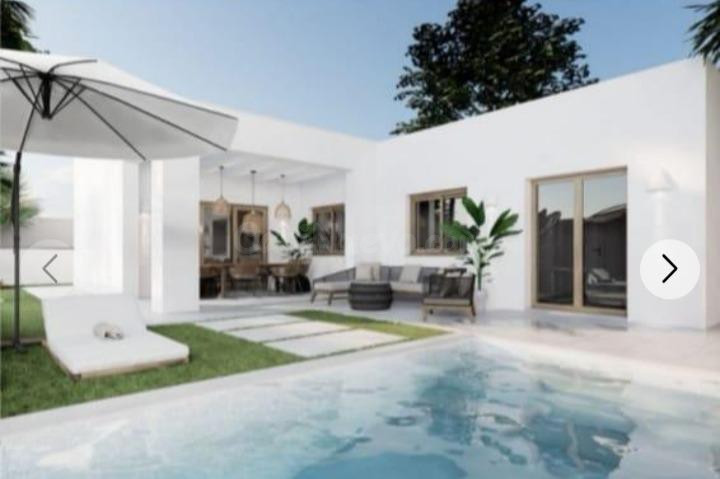 Chalet 5 habitaciones 128m² en venta - Alcaná