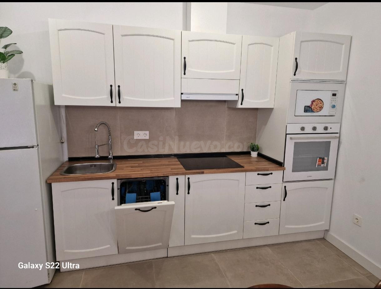 Vende Planta Baja, Elche zona-carrus