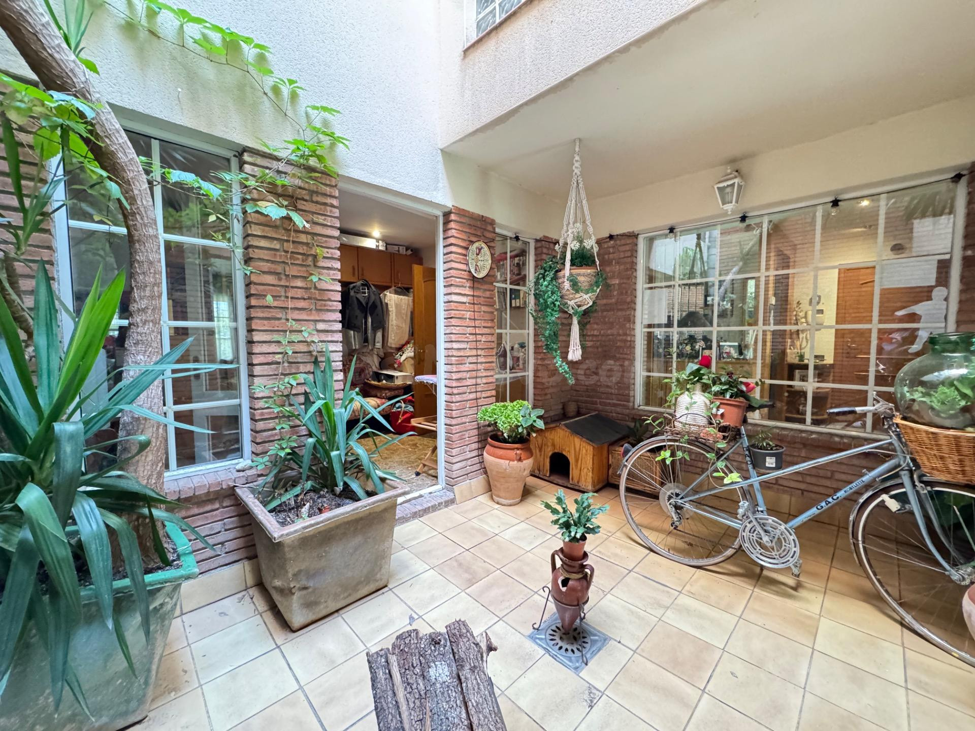 Espectacular piso con más de 150 m2 con fabulosa terraza de  - foto 3