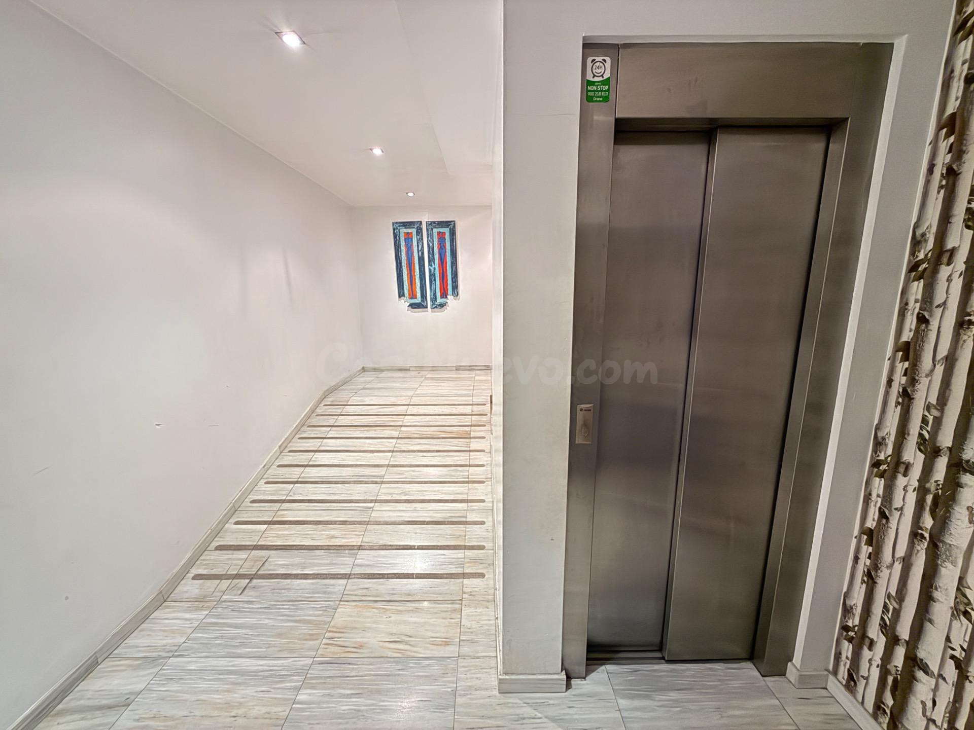 Espectacular piso con más de 150 m2 con fabulosa terraza de  - foto 5
