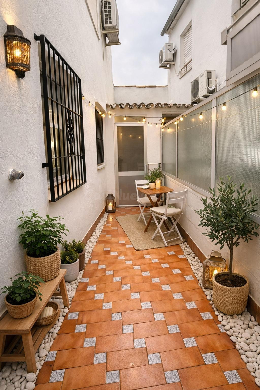 Piso en planta baja con patio en Montoro (Córdoba) - foto 5