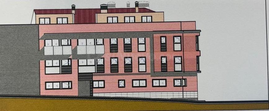 Terreno para Contructores o emprendedores, con proyecto visa - foto 2