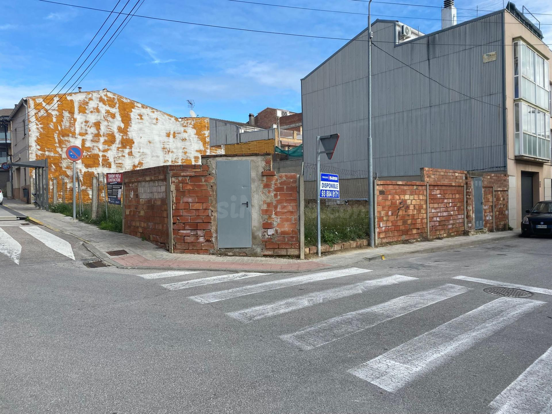 Terreno para Contructores o emprendedores, con proyecto visa - foto 3