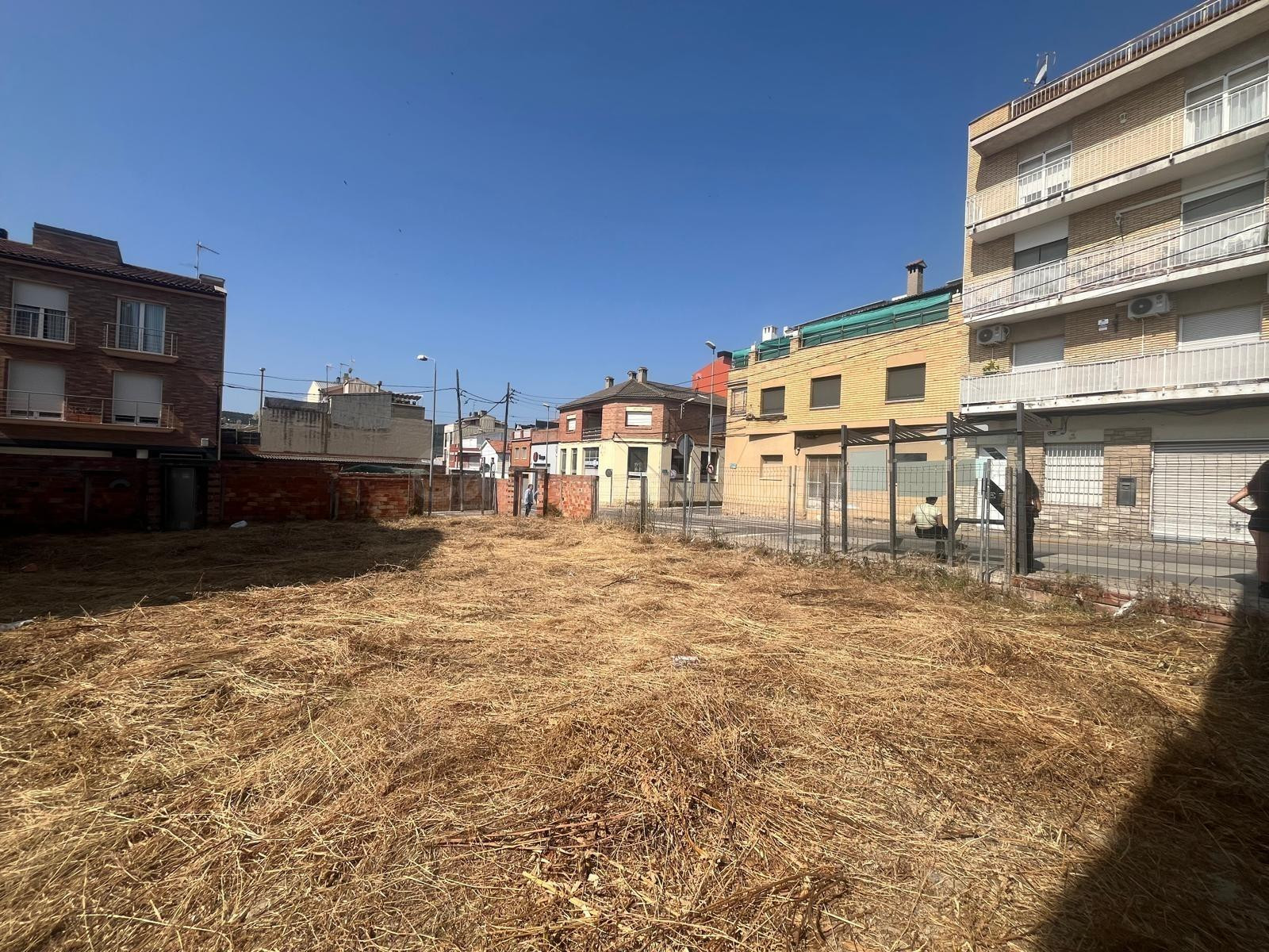 Terreno para Contructores o emprendedores, con proyecto visa - foto 5
